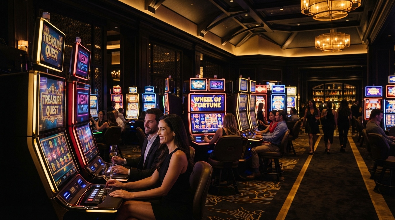 Casoola Casino — A Responsible Gaming Review